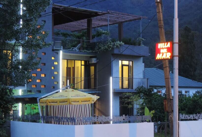 ویلای سوپریور 1 خوابه, Villa Del Mar