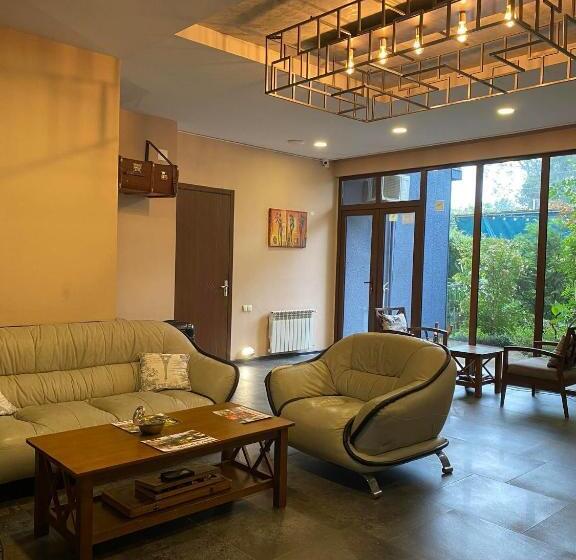 ویلای سوپریور 1 خوابه, Villa Del Mar