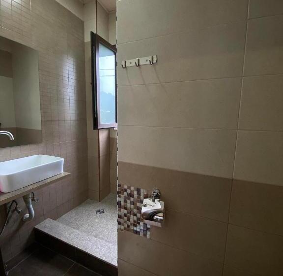 Triple Room Sea View, Villa Del Mar