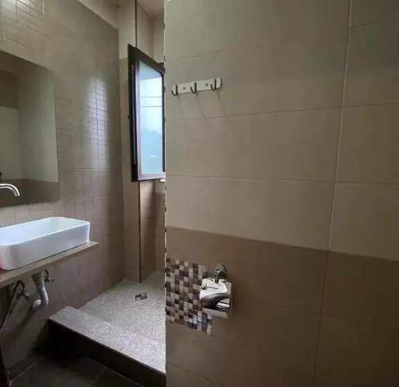Triple Room Sea View, Villa Del Mar