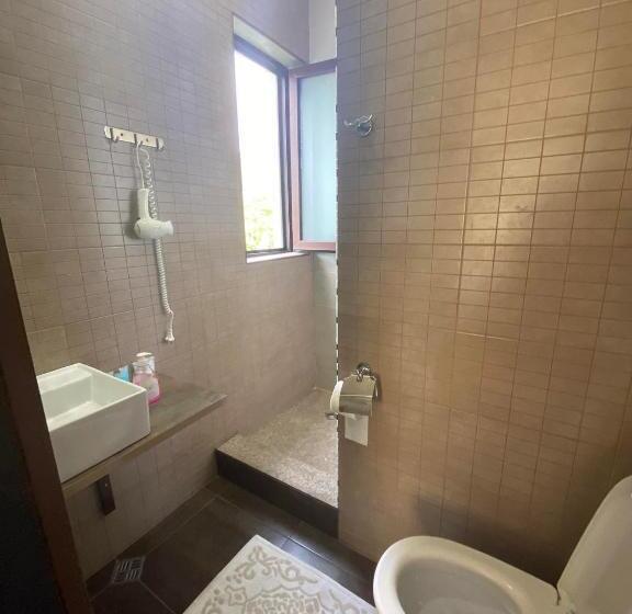 Triple Room Sea View, Villa Del Mar