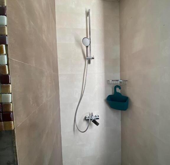 اتاق استاندارد سه نفره, Villa Del Mar