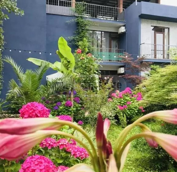 バルコニー付きスタンダードステューディオ, Villa Del Mar