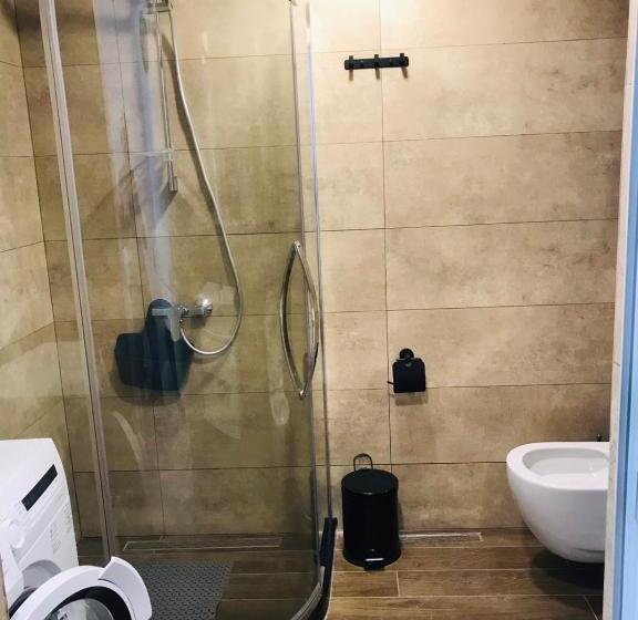 استودیو استاندارد با بالکن, Villa Del Mar