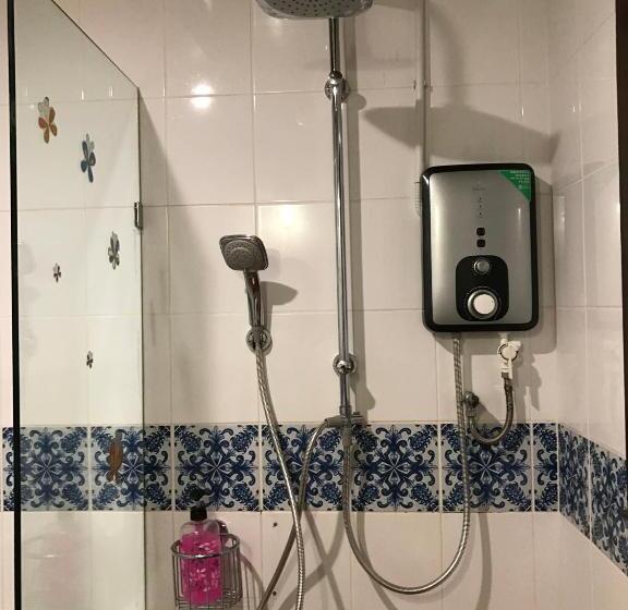 Duplex Kamer, Palm Mansion Boutique Suites