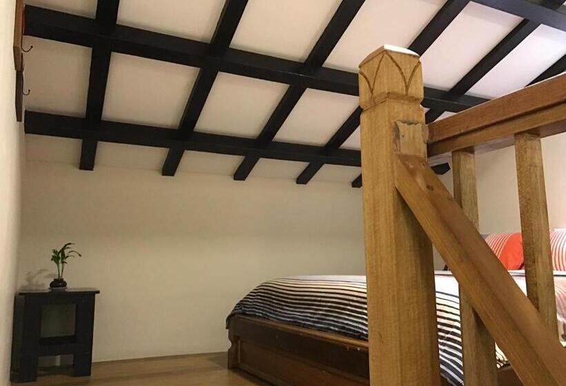 اتاق دوبلکس, Palm Mansion Boutique Suites