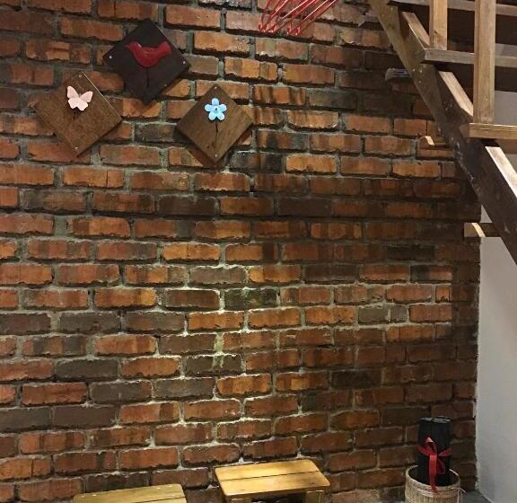 Duplex Kamer, Palm Mansion Boutique Suites