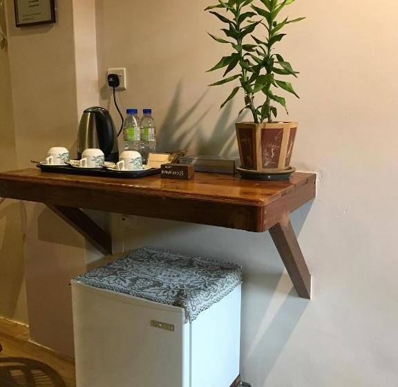 Duplex Kamer, Palm Mansion Boutique Suites