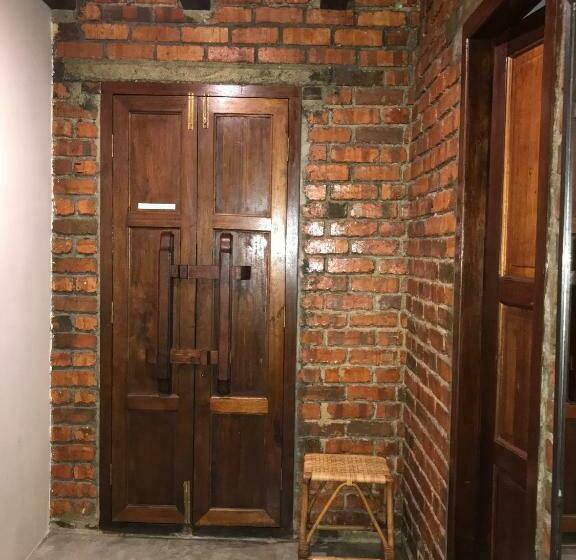 Duplex Kamer, Palm Mansion Boutique Suites