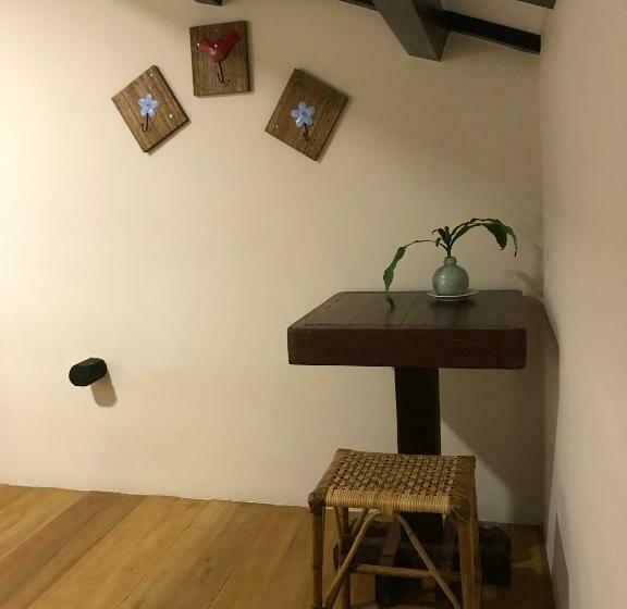 Duplex Kamer, Palm Mansion Boutique Suites