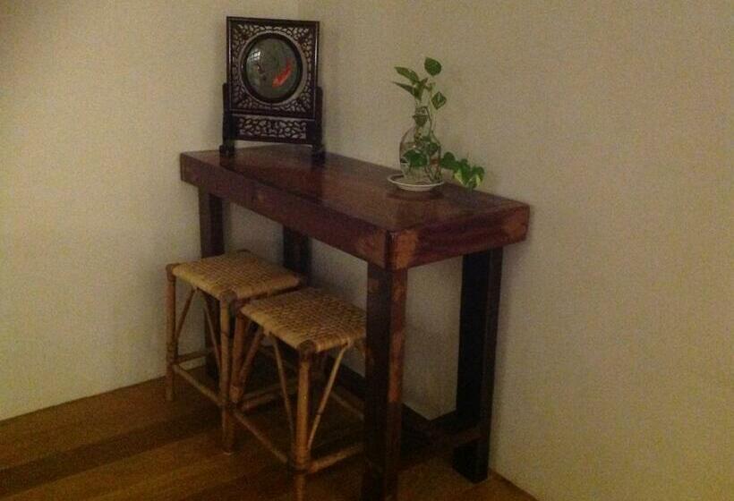 Duplex Kamer, Palm Mansion Boutique Suites