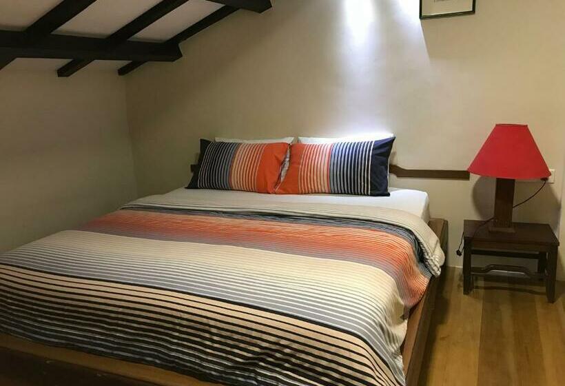 Duplex Kamer, Palm Mansion Boutique Suites