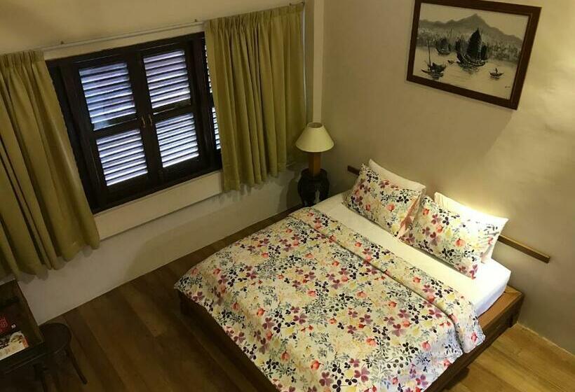 اتاق دوبلکس, Palm Mansion Boutique Suites
