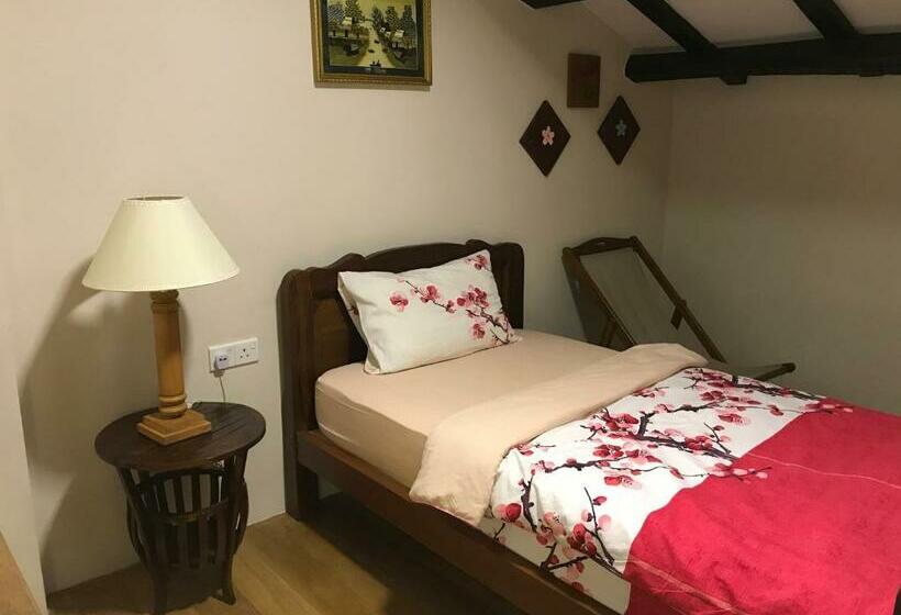 Duplex Kamer, Palm Mansion Boutique Suites