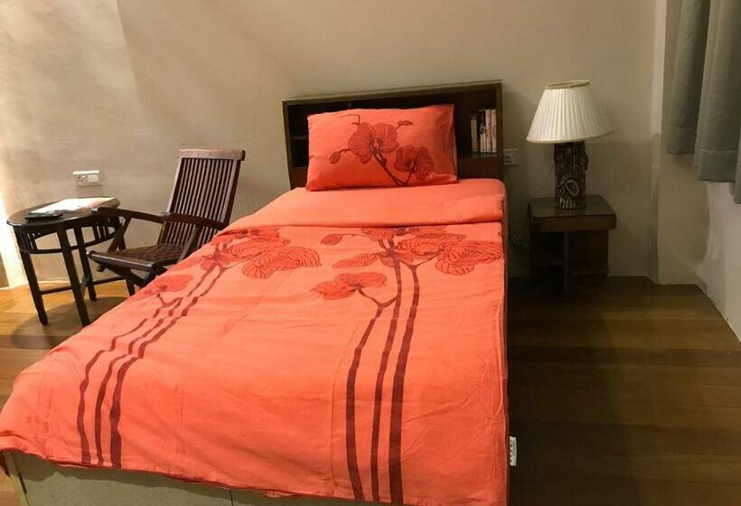 Duplex Kamer, Palm Mansion Boutique Suites