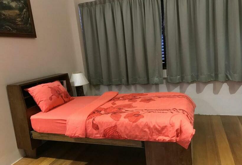 Duplex Kamer, Palm Mansion Boutique Suites