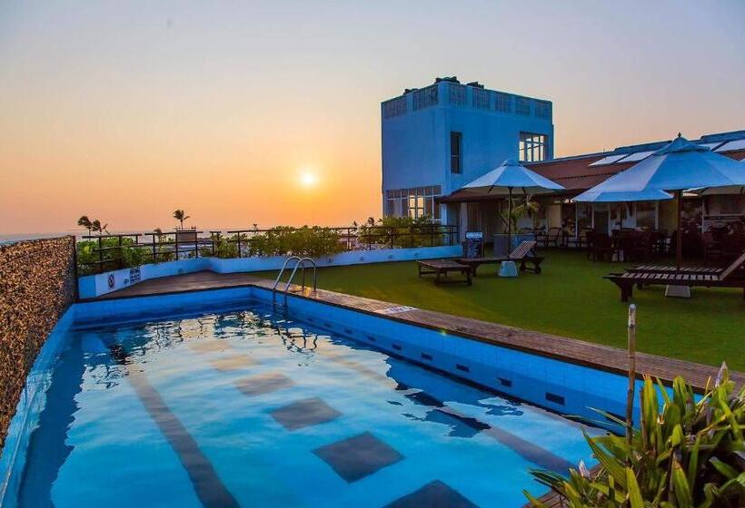 Номер Стандарт, Refresh Hotel Hikkaduwa
