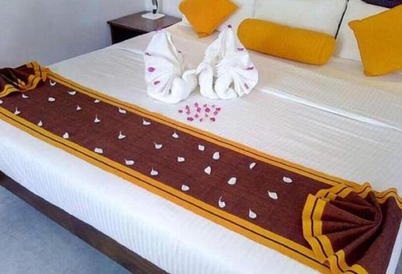 Номер Стандарт, Refresh Hotel Hikkaduwa