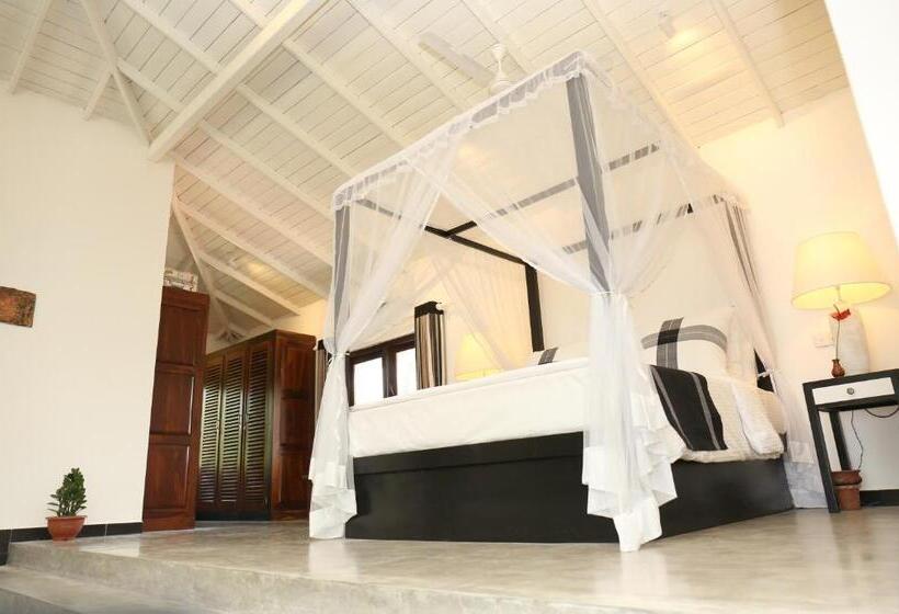 Стандартный Номер Кровать Кинг, Suite Lanka