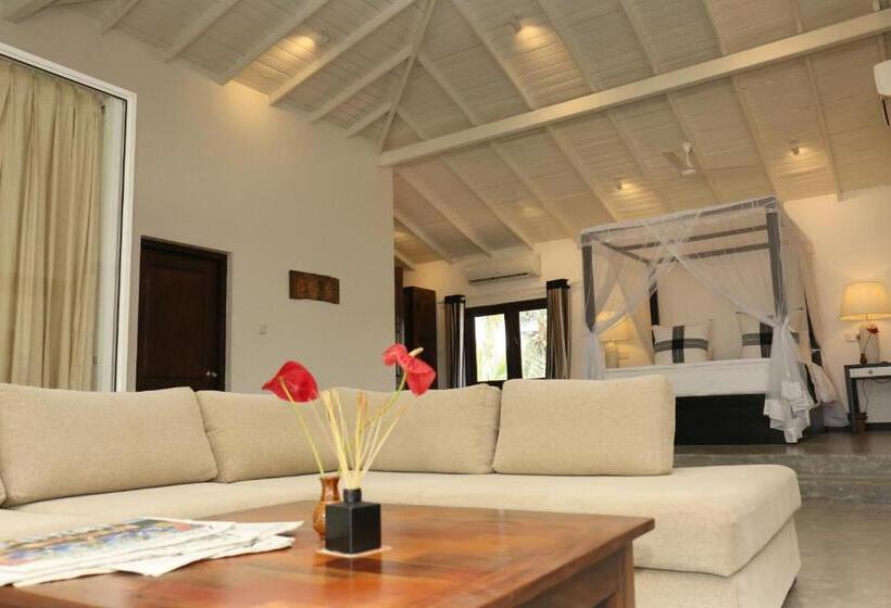 Стандартный Номер Кровать Кинг, Suite Lanka