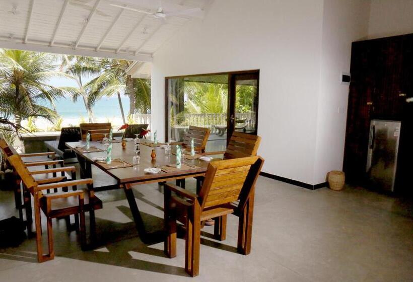 חדר סטנדרט עם מיטת קינג, Suite Lanka