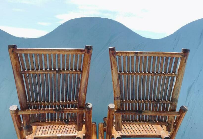 اتاق کلاسیک چهارنفره, Summer Colour B&b