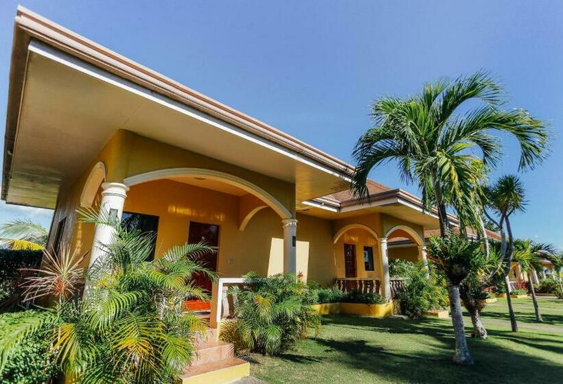 اتاق لوکس, Turtle Bay Dive Resort