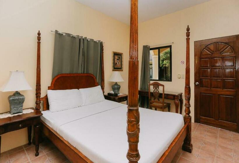 اتاق لوکس, Turtle Bay Dive Resort