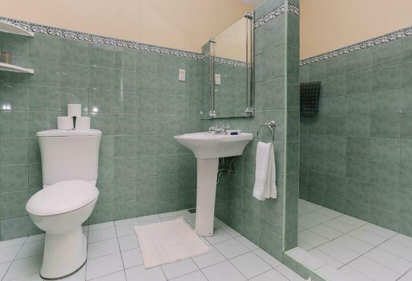 اتاق لوکس سه تخته, Turtle Bay Dive Resort