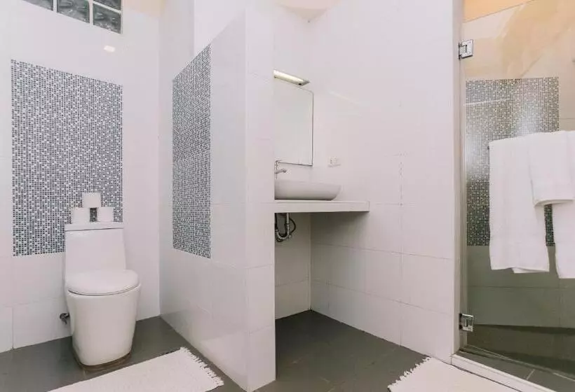 オーシャンビュースタンダードルーム, Turtle Bay Dive Resort