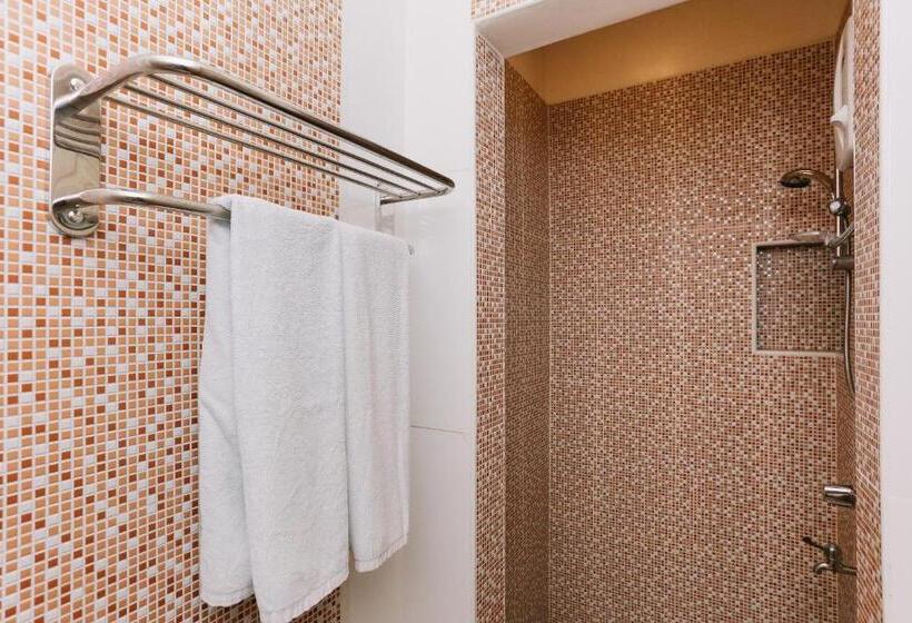 اتاق استاندارد با چشمانداز دریا, Turtle Bay Dive Resort