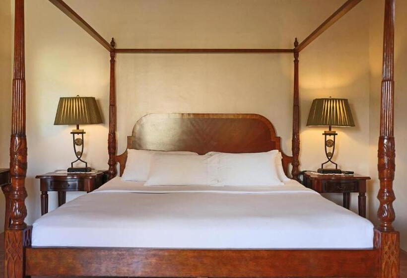 اتاق استاندارد با تخت بزرگ, Turtle Bay Dive Resort