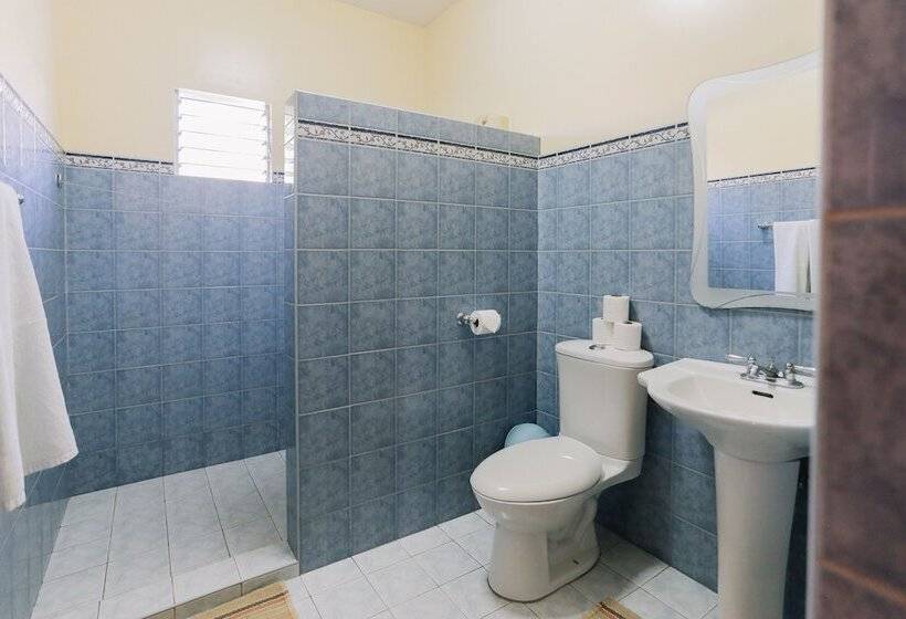 اتاق لوکس, Turtle Bay Dive Resort