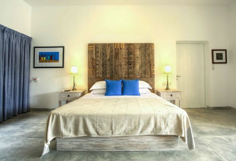 스위트, Villa Saffron Hikkaduwa