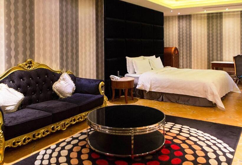 Süit, Allur Boutique Motelchia Yi Branch