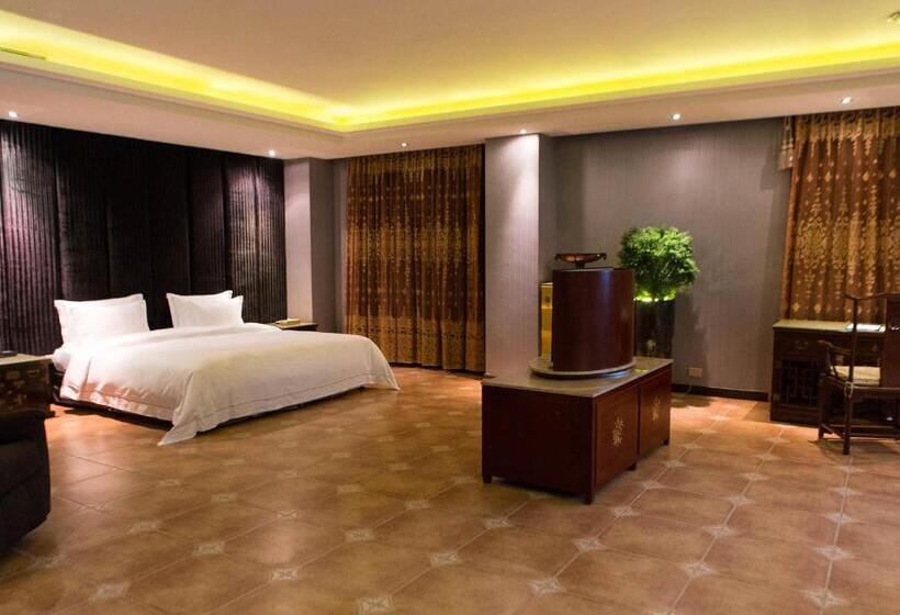 Süit, Allur Boutique Motelchia Yi Branch