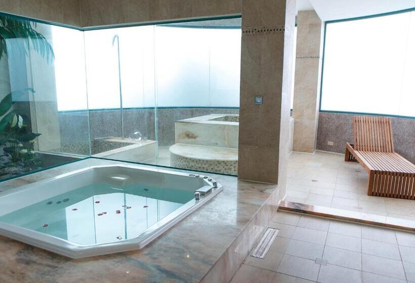 Süit, Allur Boutique Motelchia Yi Branch