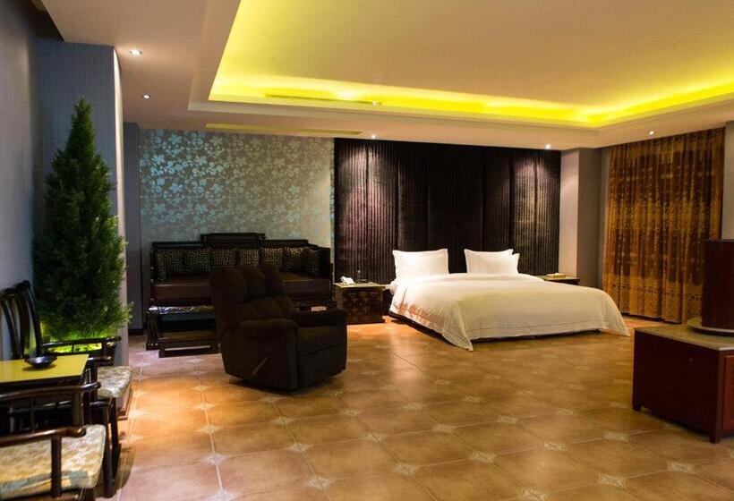 Süit, Allur Boutique Motelchia Yi Branch