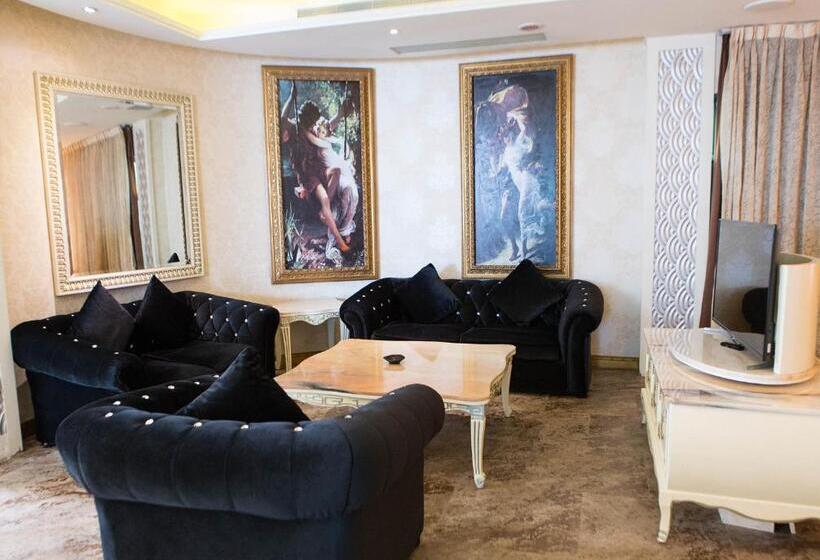 Süit, Allur Boutique Motelchia Yi Branch