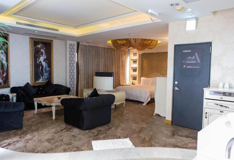 Süit, Allur Boutique Motelchia Yi Branch