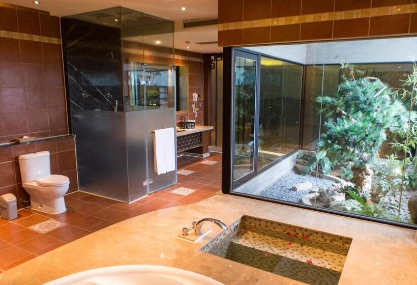 Süit, Allur Boutique Motelchia Yi Branch