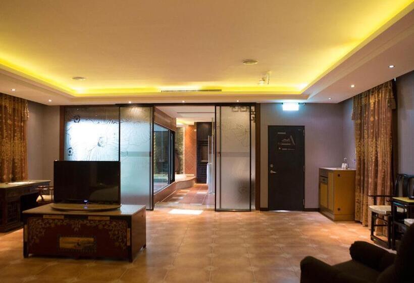 Süit, Allur Boutique Motelchia Yi Branch