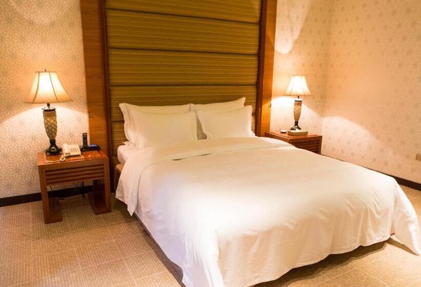 Başkanlık Süiti, Allur Boutique Motelchia Yi Branch