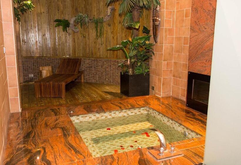 Başkanlık Süiti, Allur Boutique Motelchia Yi Branch