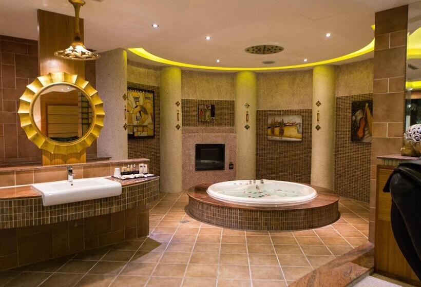 Başkanlık Süiti, Allur Boutique Motelchia Yi Branch