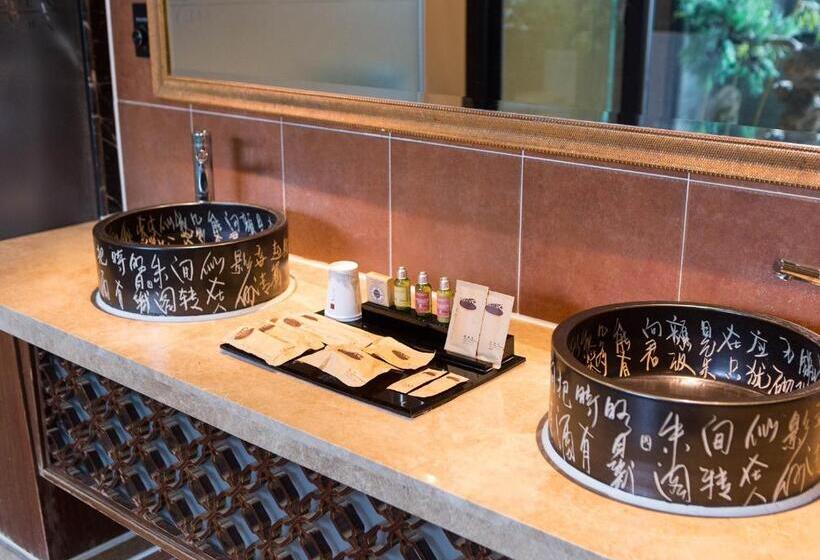 Süit, Allur Boutique Motelchia Yi Branch