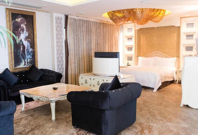 Süit, Allur Boutique Motelchia Yi Branch