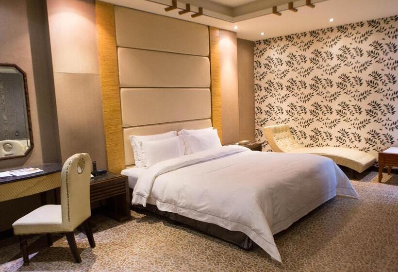 Süit, Allur Boutique Motelchia Yi Branch