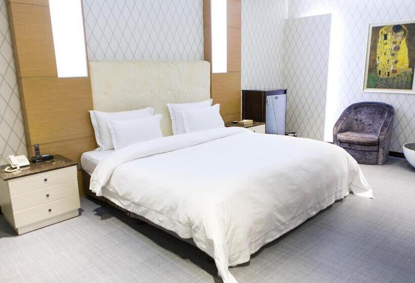 Süit, Allur Boutique Motelchia Yi Branch