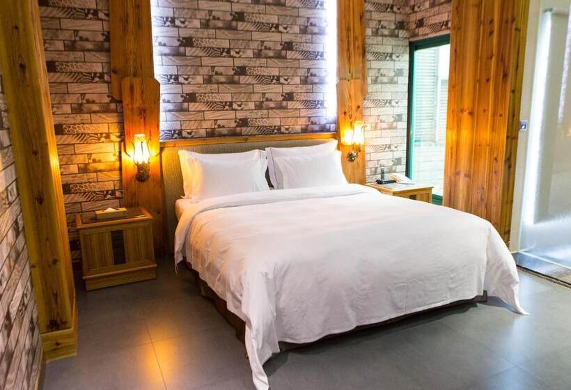 Süit, Allur Boutique Motelchia Yi Branch